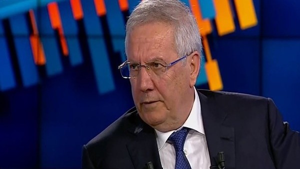 Aziz Yıldırım: 'Fenerbahçe'nin şuan toplam 227 milyon dolar borcu var'