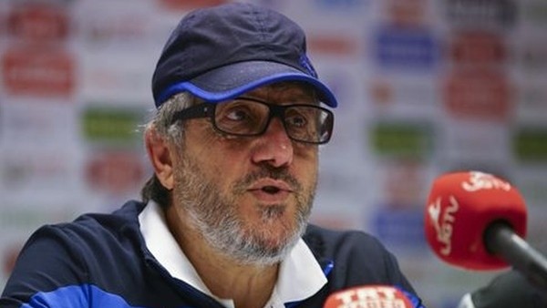 Mustafa Reşit Akçay: 'Kazandık mutluyuz'