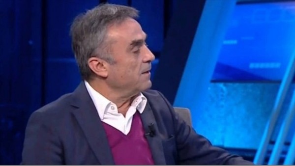 Ahmet Akcan: 'Galatasaray için doğru isim Etoo'