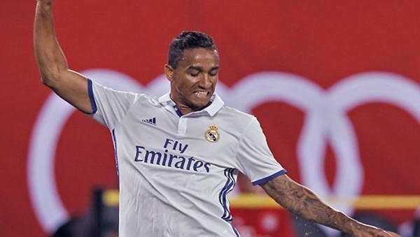 Real Madrid'ten Bayern Münih'e tek kurşun