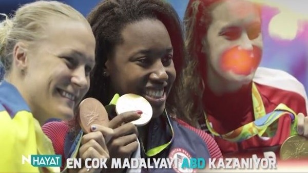 Rionun en başarılı ülkesi hangisi?