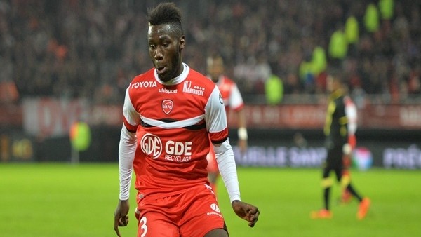 West Ham United, Arthur Masuaku'yu transfer etti