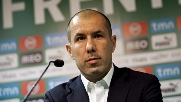 Jardim: 'Turu geçmek kendi elimizde'