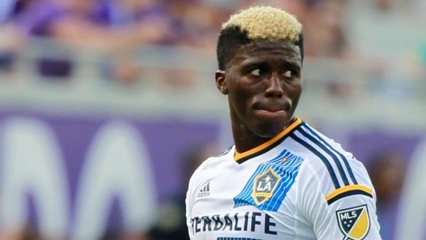 Trabzonspor'dan Gyasi Zardes açıklaması