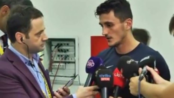 Mustafa Pektemek: 'İnşallah devamını getirebiliriz'