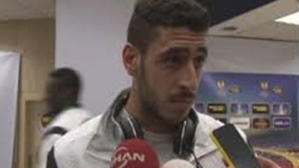 Tolga Ciğerci'den ilginç açıklama