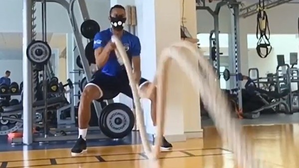  Josef de Souza çalışmalarını İstanbul'da sürdürüyor