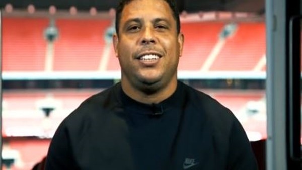 Ronaldo'nun en iyi 11'i