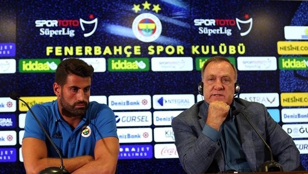 Advocaat: 'Hiçbir bahanesi olamaz'