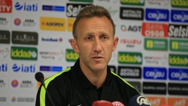 Erol Malkoç: 'İkinci golü bulmalıydık'