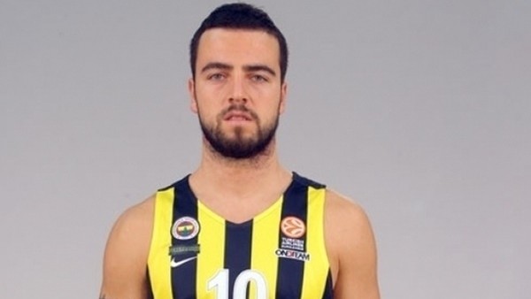 Fenerbahçe kaptanı sezona hazır