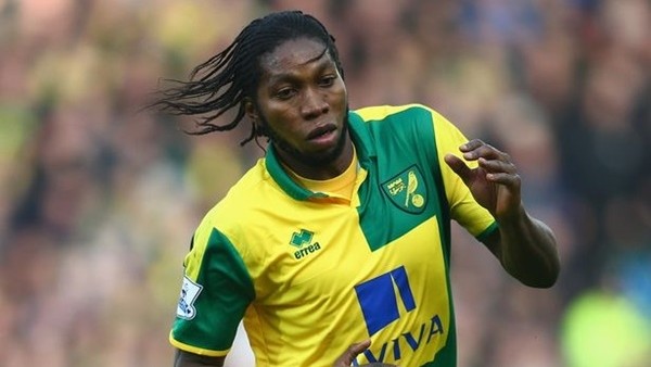 Mbokani, Dinamo Kiev'den ayrılmak istediğini açıkladı