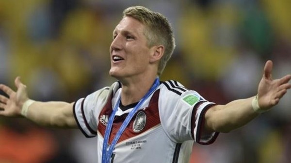 Bastian Schweinsteiger, Serie A'ya gidiyor
