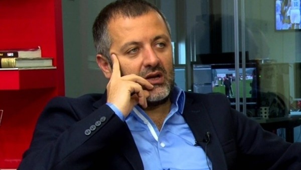 Mehmet Demirkol: 'Talisca çok enteresan bir transfer olur'