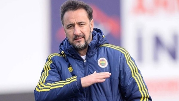 Fenerbahçeli eski yönetici Murat Aşık açıkladı! Vitor Pereira neden takımda kaldı?