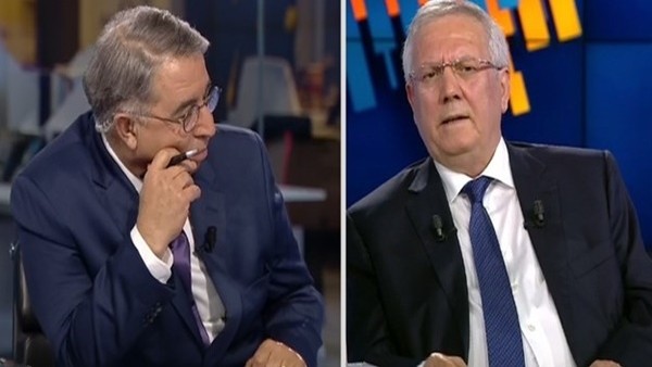 Aziz Yıldırım'dan Sow açıklaması