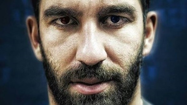 Arda Turan'dan Şehitler Paylaşımı