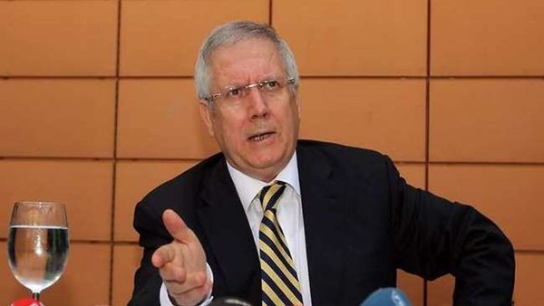 Aziz Yıldırım'ın, '12 milyon Euro borç verdi' dediği menajer kim?