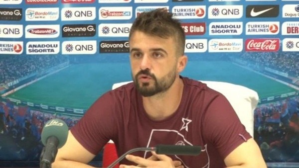 Onur Kıvrak: 'Gerçekten sabıra ihtiyacımız var'