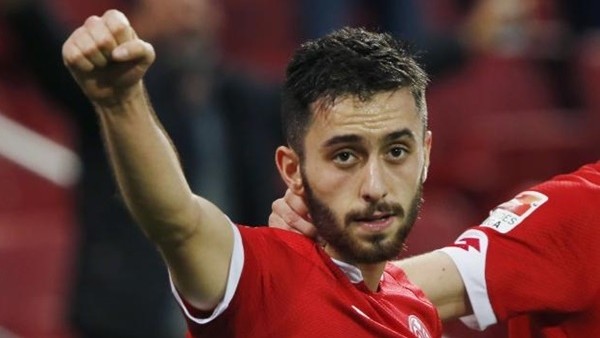 Yunus, Klopp'u fena üzdü