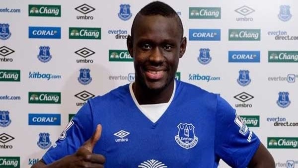 Oumar Niasse: 'Galatasaray beni istemedi'