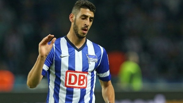 Galatasaray'dan Tolga Ciğerci sürprizi