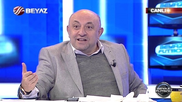 Sinan Engin: 'Beşiktaş Caner'i bedava almak istiyor'