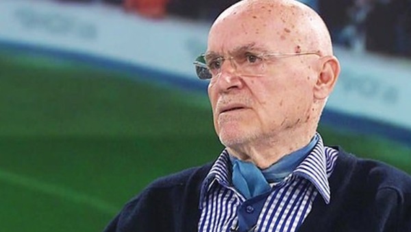 Hıncal Uluç: 'Akhisar, Galatasarayı sahada ezdi'