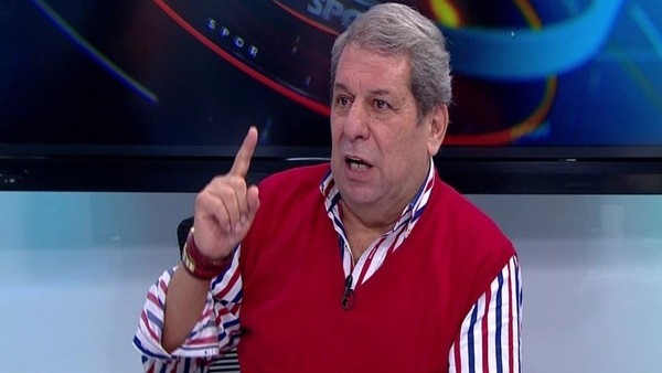 Erman Toroğlundan şok iddia Menajer, Başkan gibi Gomezi aradı