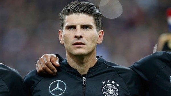 Mario Gomez milli takıma neden davet edilmedi?