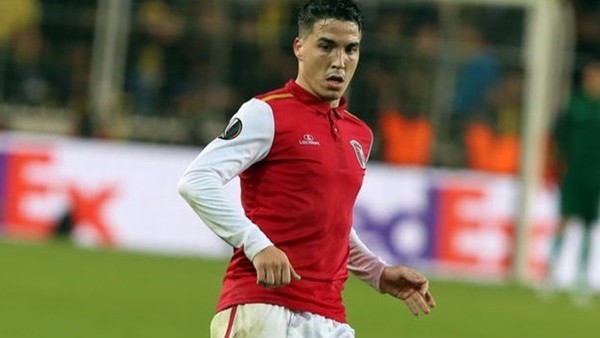 Galatasaray, Josue'yi bedelsiz kiralıyor