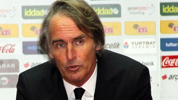 Riekerink: 'Akhisar'ı iyi analiz ettik'