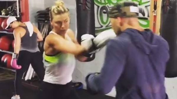 Sharapova öfke kontrol derslerine başladı