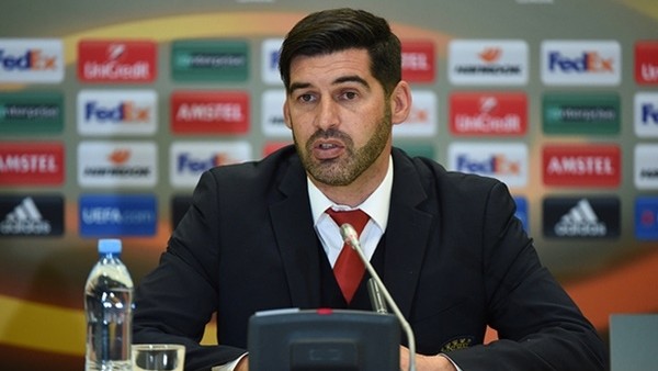 Fonseca: 'Rakibimiz bize zorluk çıkarmadı'