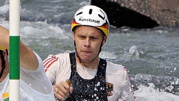 Alman antrenör Rio'daki kazada hayatını kaybetti