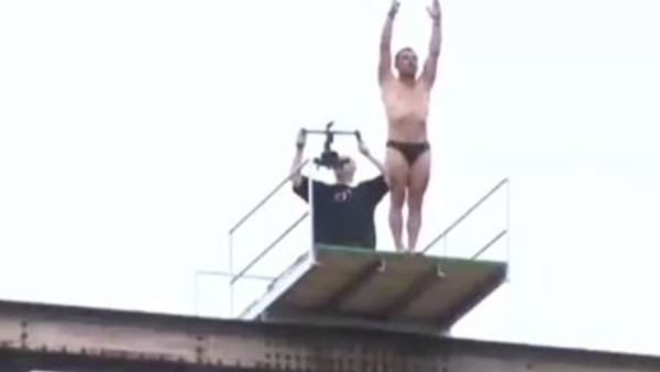 Trajedi son atlayışı oldu