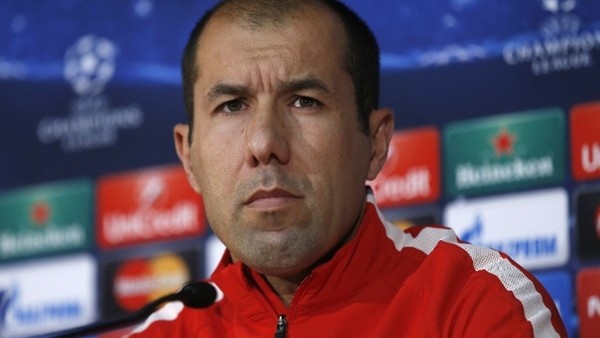Jardim: 'İlk maçtaki hatalarımızı düzeltebildik'