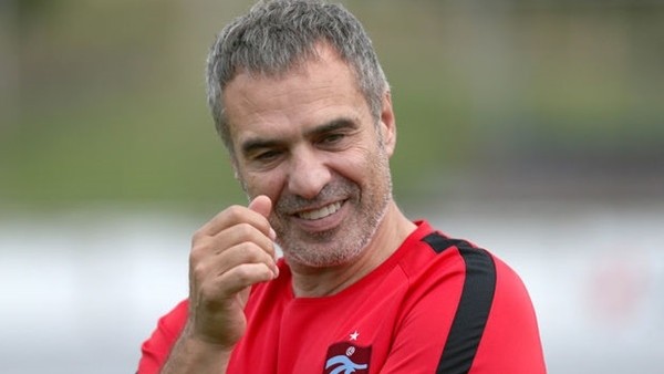 Ersun Yanal'dan önemli açıklamalar