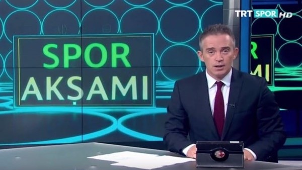 TRT Spor'da 