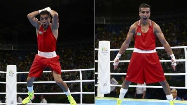 Ringde Ronaldo sevinci