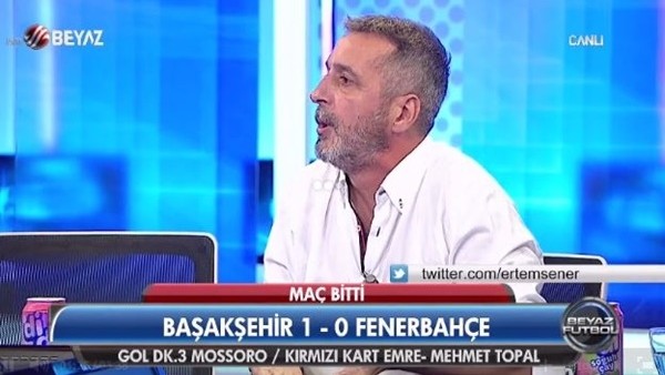 Abdülkerim Durmaz: 'Stoch pavyon yopçusu!'