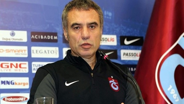 Ersun Yanal'dan galibiyet yorumu