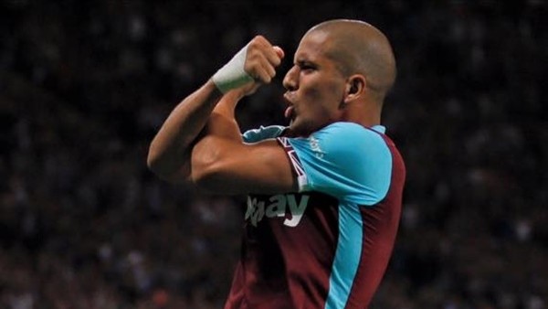 West Ham United 3-0 Domzale (Maç Özeti)