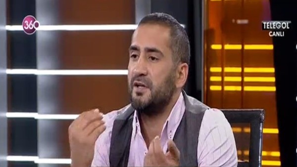 Ümit Karan'dan FETÖ açıklaması