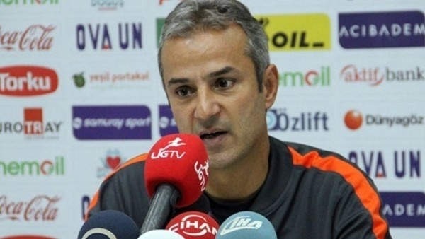 İsmail Kartal: 'En zor şartla bizim'