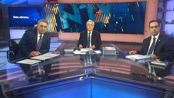 Aziz Yıldırım: '2010'da şampiyon olsaydık operasyonu o zaman yapacaklardı'