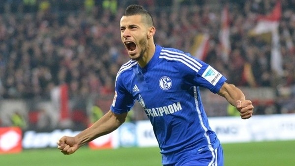 Belhanda, Beşiktaş'ı ikiye böldü