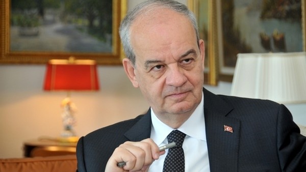 İlker Başbuğ: 'Fenerbahçe tarihi bir direniş gösterdi.'