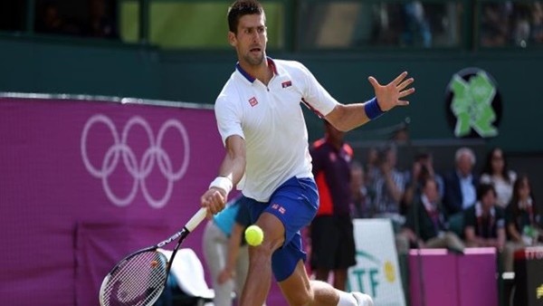 Rio'da Djokovic ve Williams kardeşlerden sürpriz veda