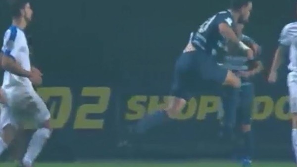 Bogdanov'dan durdurulamaz füze